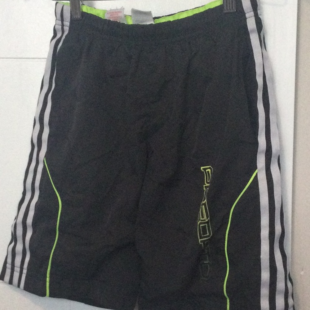 Boys Adidas Shorts